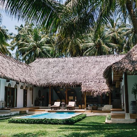 Villa Onu Mentawai Katiet Exterior foto